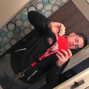 Meet your Posher, William